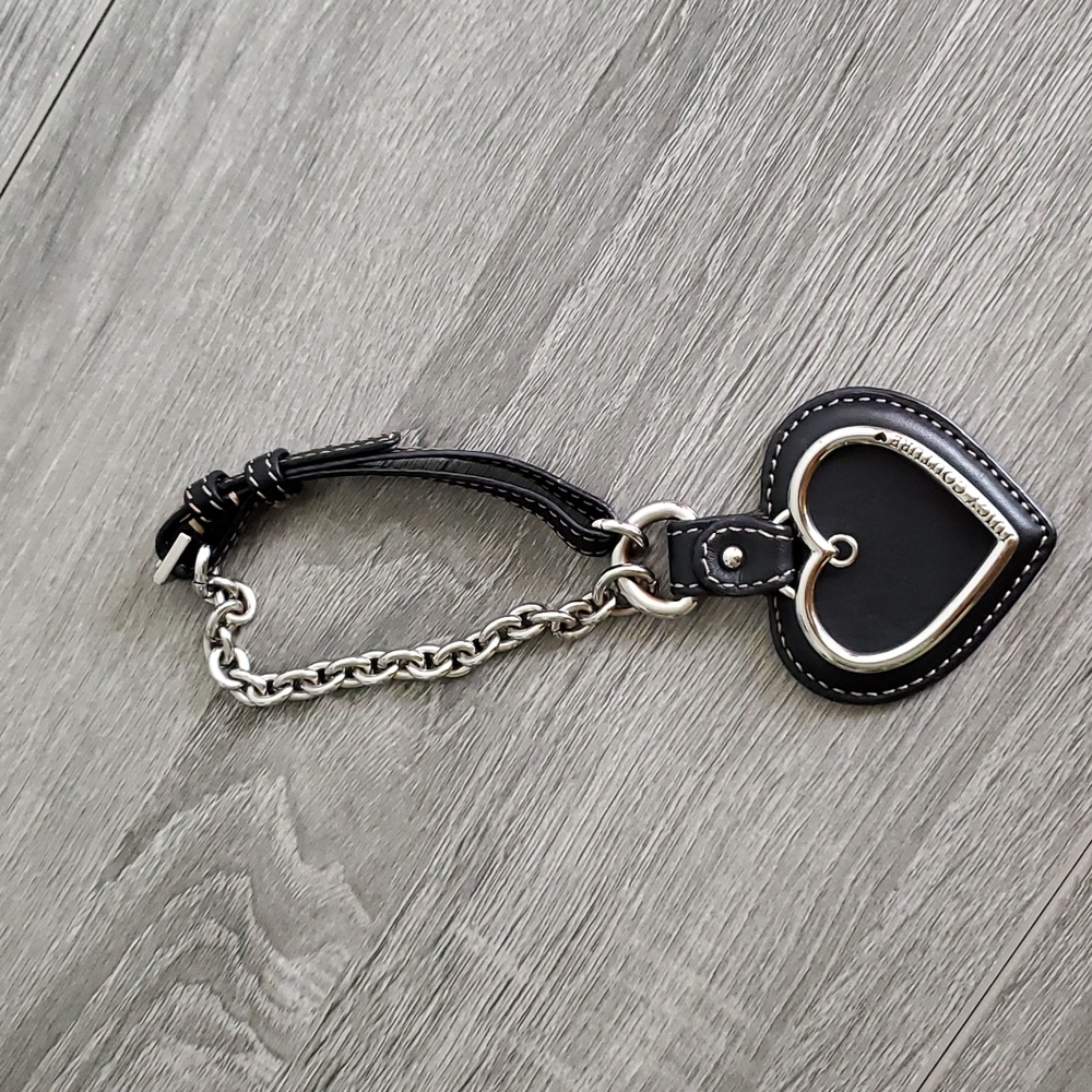 Juicy Couture 🖤 Keychain Purse Charm